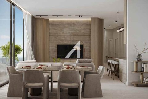 Купить квартиру в Deira, Дубай: 3 спальни, 137м², № 92979 - фото 3