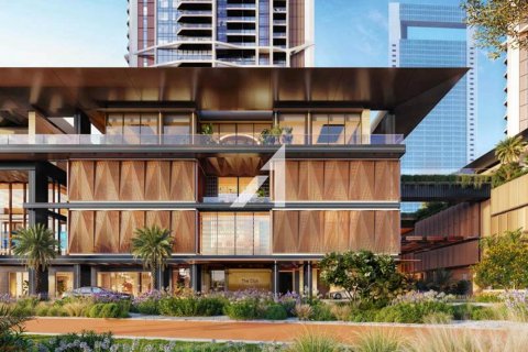 Купить квартиру в Jumeirah Heights, Дубай: 1 спальня, 76м², № 92980 - фото 6