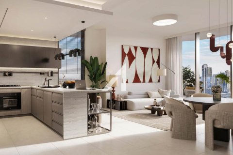 Купить квартиру в Jumeirah Heights, Дубай: 1 спальня, 76м², № 92980 - фото 12