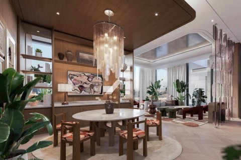 Купить квартиру в Jumeirah Heights, Дубай: 1 спальня, 76м², № 92980 - фото 8