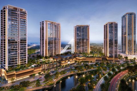 Купить квартиру в Jumeirah Heights, Дубай: 1 спальня, 76м², № 92980 - фото 5