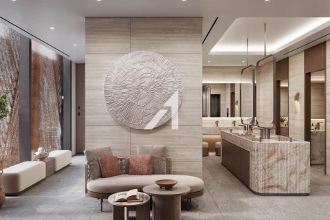 Купить квартиру в Jumeirah Heights, Дубай: 1 спальня, 76м², № 92980 - фото 11