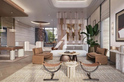 Купить квартиру в Jumeirah Heights, Дубай: 1 спальня, 76м², № 92980 - фото 7