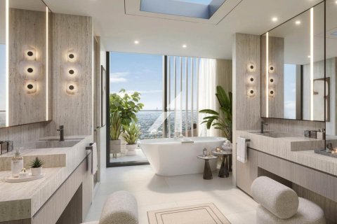 Купить квартиру в Jumeirah Heights, Дубай: 1 спальня, 76м², № 92980 - фото 17