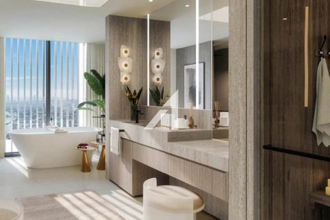 Купить квартиру в Jumeirah Heights, Дубай: 1 спальня, 76м², № 92980 - фото 16