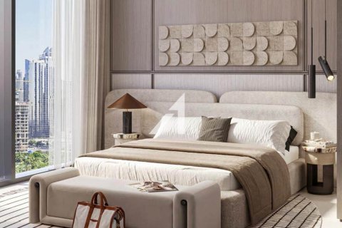 Купить квартиру в Jumeirah Heights, Дубай: 1 спальня, 76м², № 92980 - фото 15