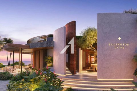 Appartement à Dubai, 1 chambre, 75 m², № 92978 - photo 19