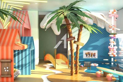 Appartement à Dubai, 1 chambre, 75 m², № 92978 - photo 17