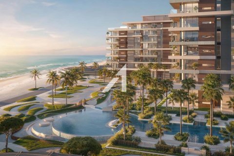 Appartement à Dubai, 1 chambre, 75 m², № 92978