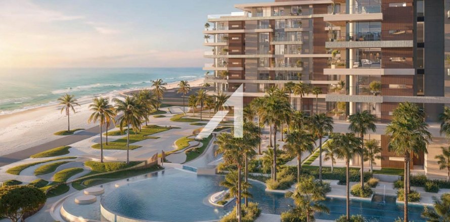 Apartamento en Dubai, 1 dormitorio, 75 m², № 92978