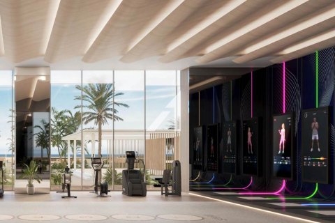 Appartement à Dubai, 1 chambre, 75 m², № 92978 - photo 2