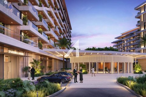 Appartement à Dubai, 1 chambre, 75 m², № 92978 - photo 14