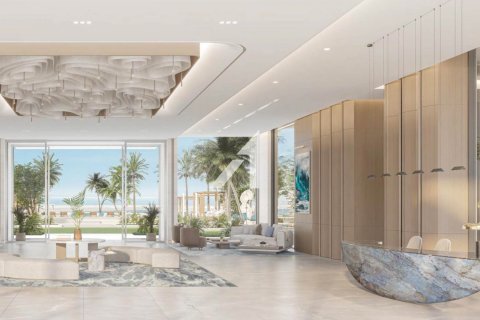 Appartement à Dubai, 1 chambre, 75 m², № 92978 - photo 4