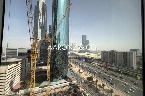 Снять в аренду офис в Sheikh Zayed Road, Дубай: 76м², № 92975 - фото 10