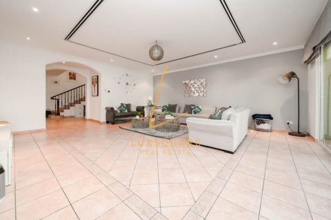 Снять в аренду таунхаус в Green Community, Дубай: 3 спальни, 375м², № 92976 - фото 9
