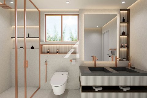 Купить виллу в Falcon City of Wonders, Дубай: 5 спален, 540м², № 92977 - фото 12