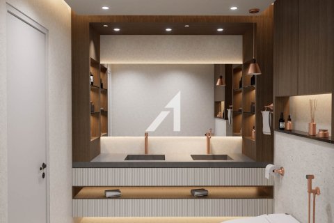 Купить виллу в Falcon City of Wonders, Дубай: 5 спален, 540м², № 92977 - фото 7