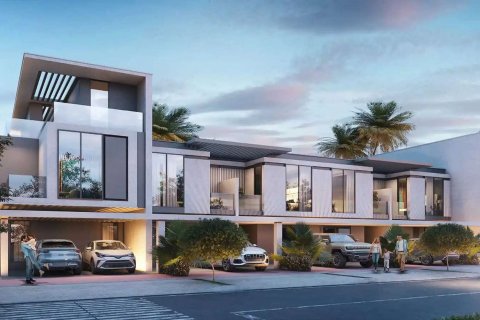 Townhouse in Dubai 4 bedrooms, 212 sq.m. № 103459 - photo 2