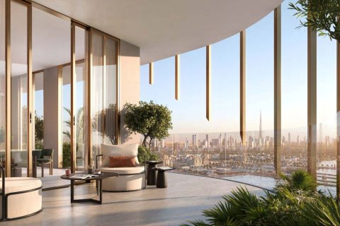Apartment in Maritime City, Dubai 1 bedroom, 74 sq.m. № 103458 - photo 14