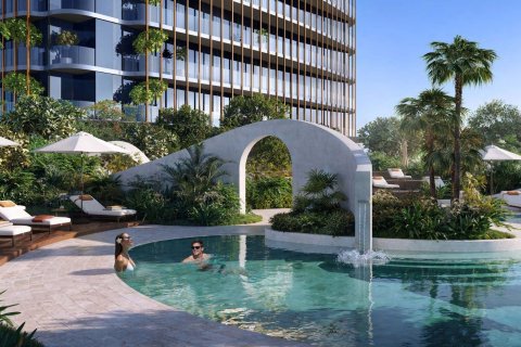 Apartment in Maritime City, Dubai 1 bedroom, 74 sq.m. № 103458 - photo 9