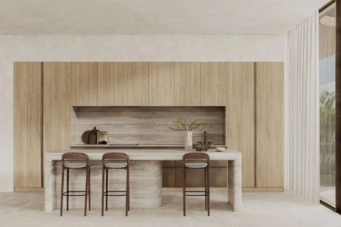 Appartement à Dubai, 1 chambre, 75 m², № 103455