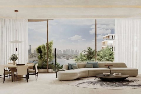 Apartment in Dubai 1 bedroom, 75 sq.m. № 103455 - photo 9