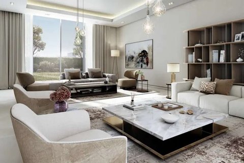 Villa in The Valley, Dubai 4 bedrooms, 461 sq.m. № 103457 - photo 4