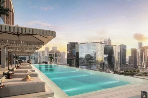 Apartment in Business Bay, Dubai 1 bedroom, 82 sq.m. № 103456 - photo 20