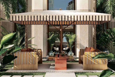 Apartment in Business Bay, Dubai 1 bedroom, 82 sq.m. № 103456 - photo 16