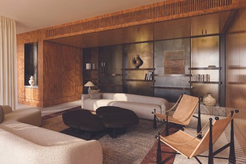 Apartment in Business Bay, Dubai 1 bedroom, 82 sq.m. № 103456 - photo 7