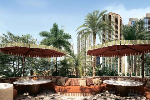 Apartment in Business Bay, Dubai 1 bedroom, 82 sq.m. № 103456 - photo 19