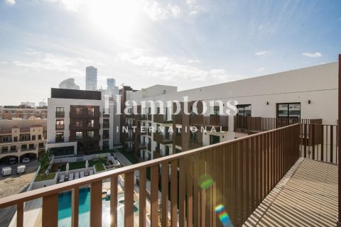 Appartement à Eaton Place, Jumeirah Village Circle, Dubai, 2 chambres, 126.08980966 m², № 95865 - photo 19