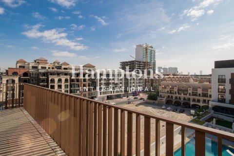 Appartement à Eaton Place, Jumeirah Village Circle, Dubai, 2 chambres, 126.08980966 m², № 95865 - photo 18