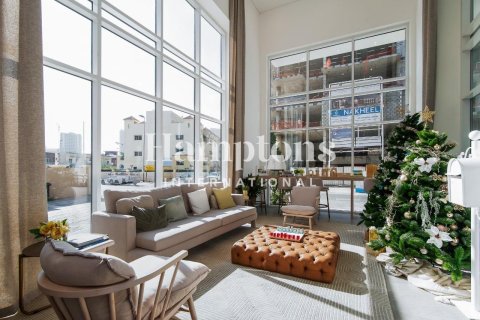 Appartement à Eaton Place, Jumeirah Village Circle, Dubai, 2 chambres, 126.08980966 m², № 95865 - photo 9