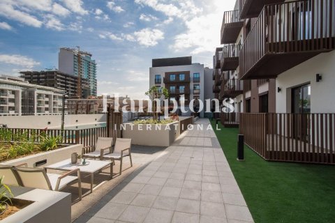 Appartement à Eaton Place, Jumeirah Village Circle, Dubai, 2 chambres, 126.08980966 m², № 95865 - photo 10