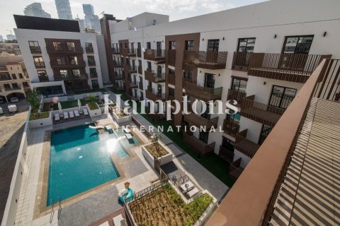 Appartement à Eaton Place, Jumeirah Village Circle, Dubai, 2 chambres, 126.09 m², № 95865