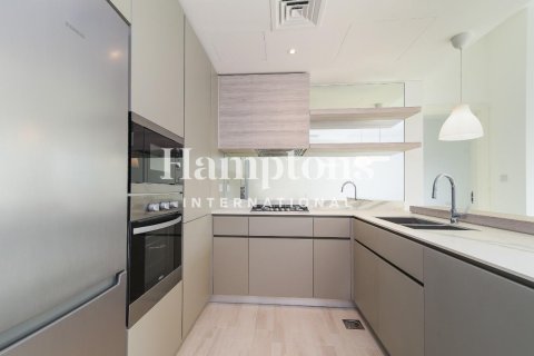 Appartement à Eaton Place, Jumeirah Village Circle, Dubai, 2 chambres, 126.08980966 m², № 95865 - photo 3