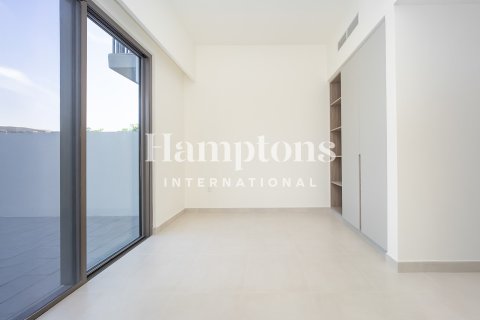 Townhouse in The Valley, Dubai 4 bedrooms, 286.49984558 sq.m. № 95867 - photo 6