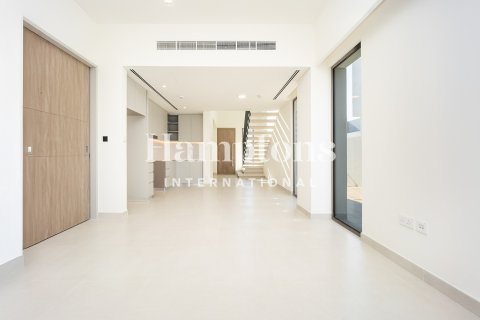 Townhouse in The Valley, Dubai 4 bedrooms, 286.5 sq.m. № 95867