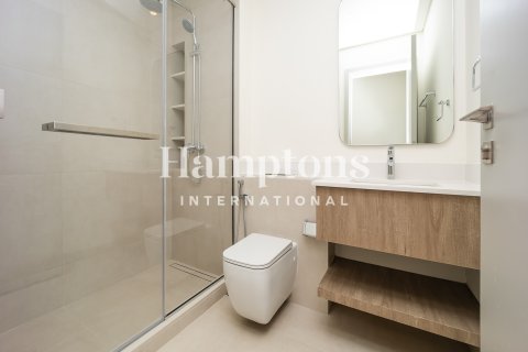 Townhouse in The Valley, Dubai 4 bedrooms, 286.49984558 sq.m. № 95867 - photo 10