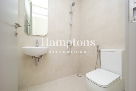 Townhouse in The Valley, Dubai 4 bedrooms, 286.49984558 sq.m. № 95867 - photo 8