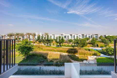 Townhouse in The Valley, Dubai 4 bedrooms, 286.49984558 sq.m. № 95867 - photo 15