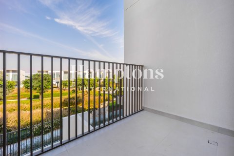 Townhouse in The Valley, Dubai 4 bedrooms, 286.49984558 sq.m. № 95867 - photo 14