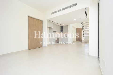 Townhouse in The Valley, Dubai 4 bedrooms, 286.49984558 sq.m. № 95867 - photo 2