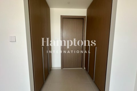 Apartment in Dubai Creek Harbour (The Lagoons), Dubai 2 bedrooms, 93.27461200 sq.m. № 95866 - photo 17