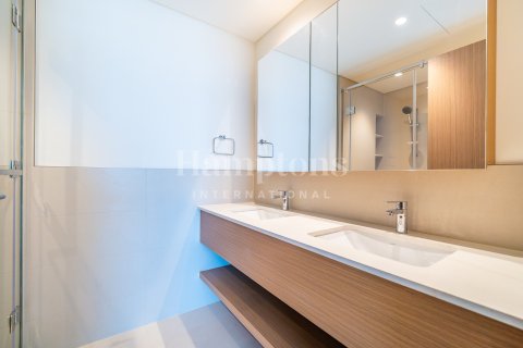 Снять в аренду квартиру в Dubai Creek Harbour (The Lagoons), Дубай: 2 спальни, 93.27461200м², № 95866 - фото 8