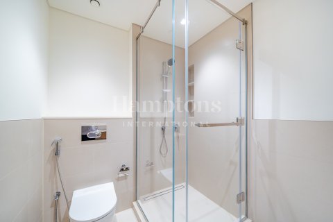 Квартира в Dubai Creek Harbour (The Lagoons), Дубай, 2 спальни, 93.2746м², № 95866