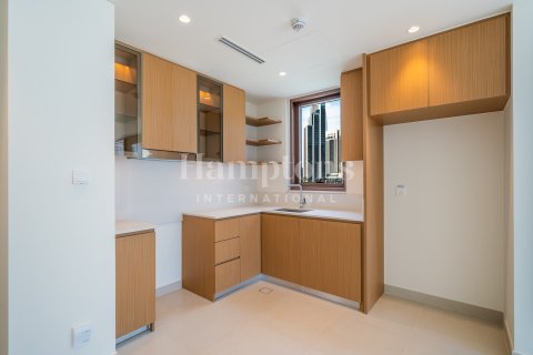 Снять в аренду квартиру в Dubai Creek Harbour (The Lagoons), Дубай: 2 спальни, 93.27461200м², № 95866 - фото 5
