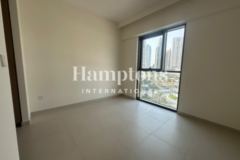 Apartment in Dubai Creek Harbour (The Lagoons), Dubai 2 bedrooms, 93.27461200 sq.m. № 95866 - photo 15