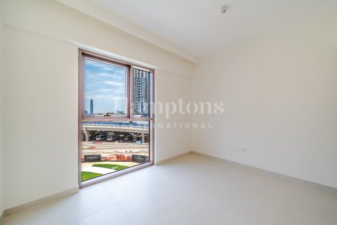 Снять в аренду квартиру в Dubai Creek Harbour (The Lagoons), Дубай: 2 спальни, 93.27461200м², № 95866 - фото 3